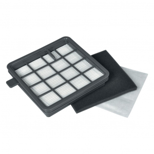 Sencor HF HEPA filter SVC 510GR/511TQ/512VT porszívóhoz  (SVX012HF)